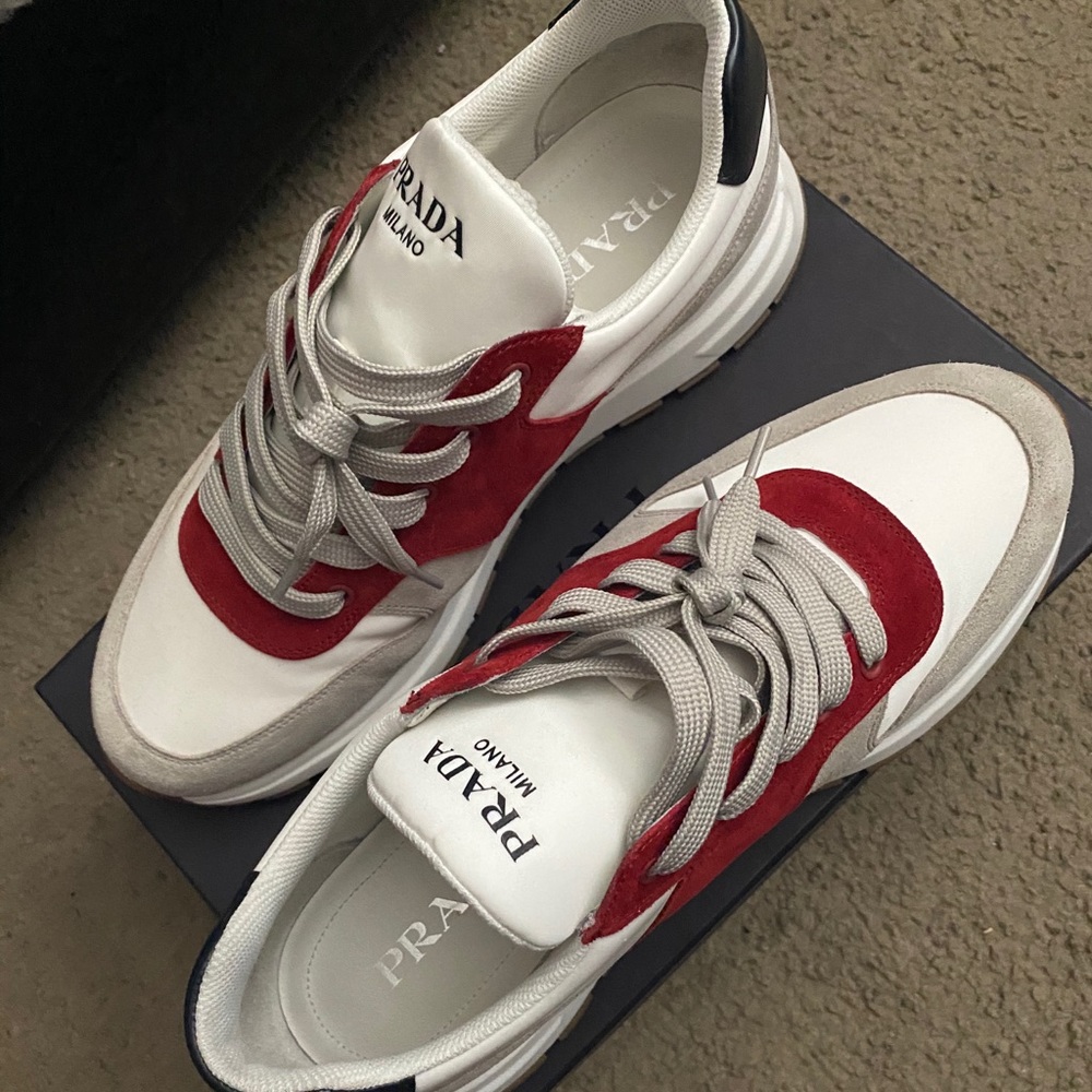 Prada’s